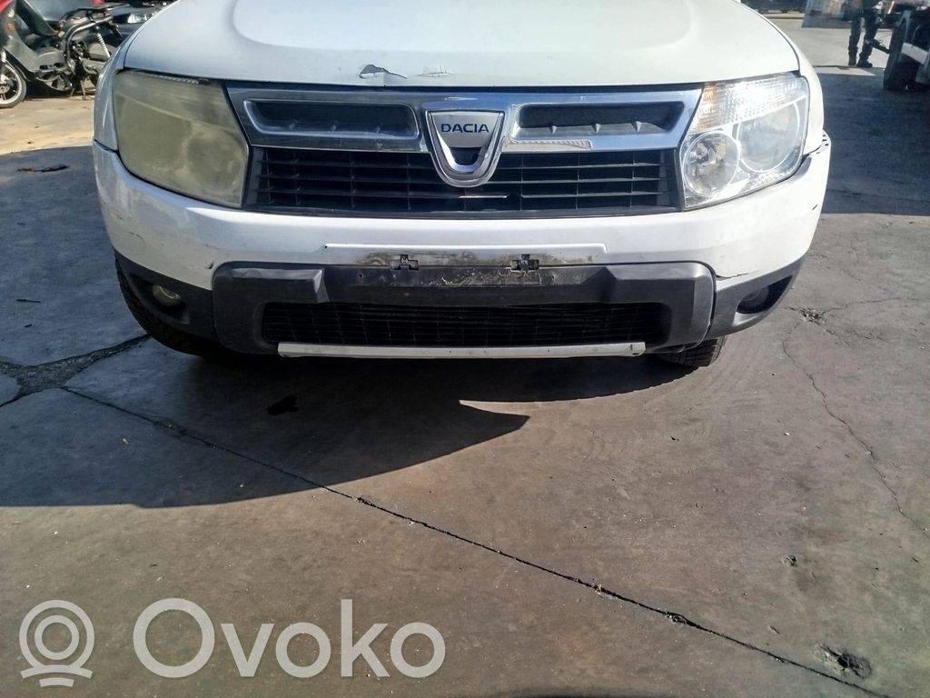 Priekinis bamperis   558251,K9K