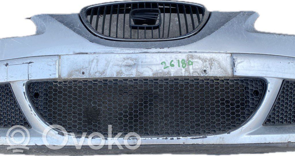 Seat Toledo III (5P) Front bumper 
