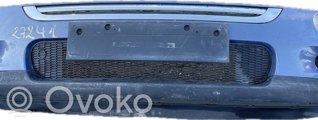 Mini One - Cooper Cabrio R52 Paraurti anteriore 