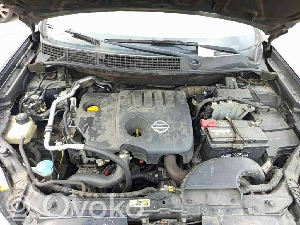 Sworzeń osi przedniej   583819