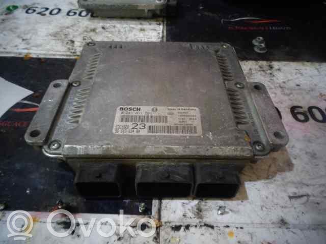 Engine control unit/module   1938J6,134901