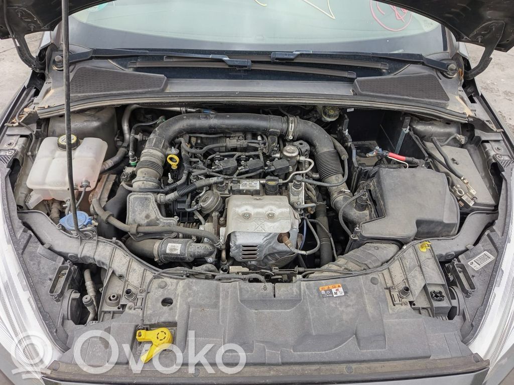 Ford Focus Other devices 