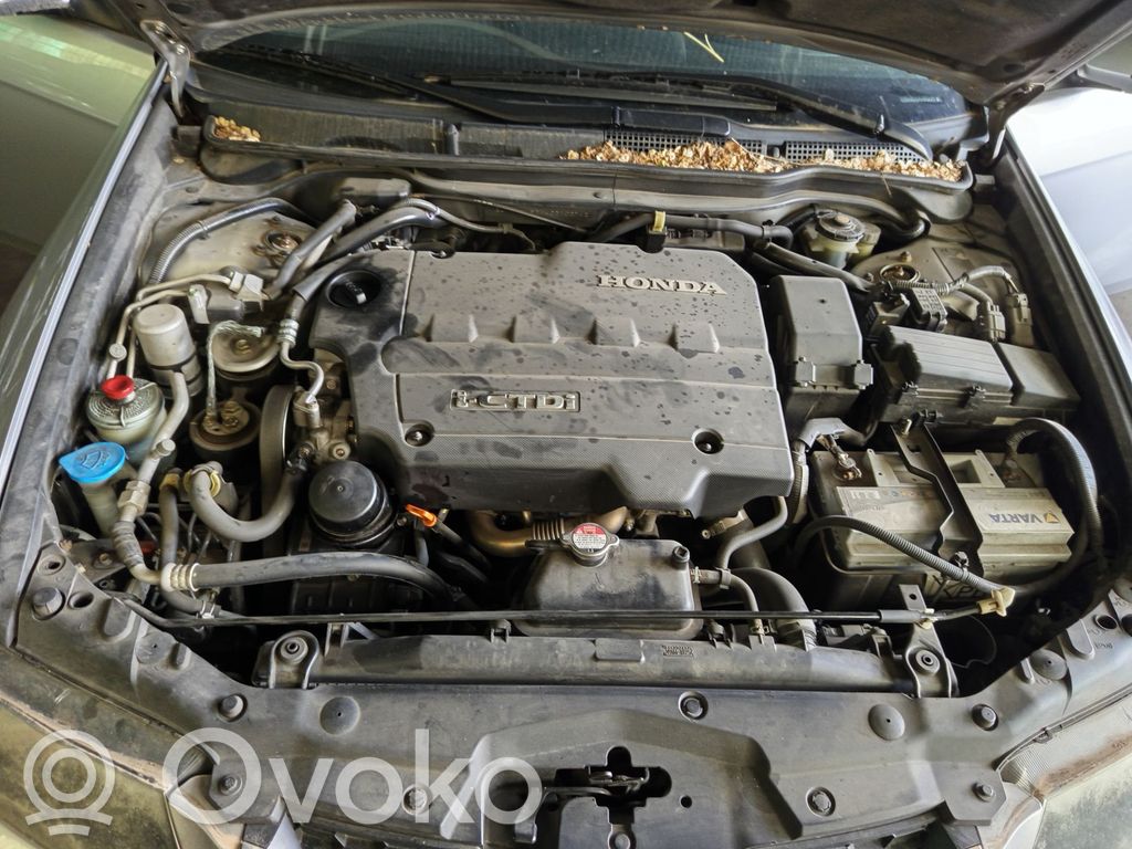 Honda Accord Pompa ABS 