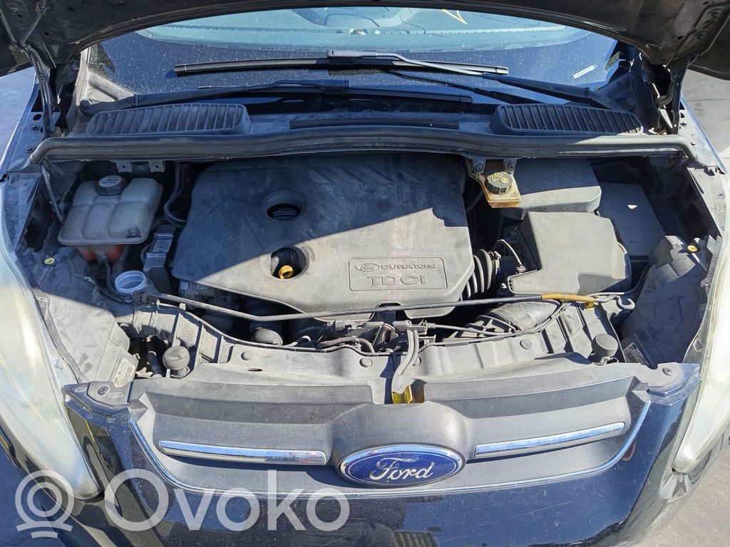 Ford C-MAX II Inne wyposażenie elektryczne 