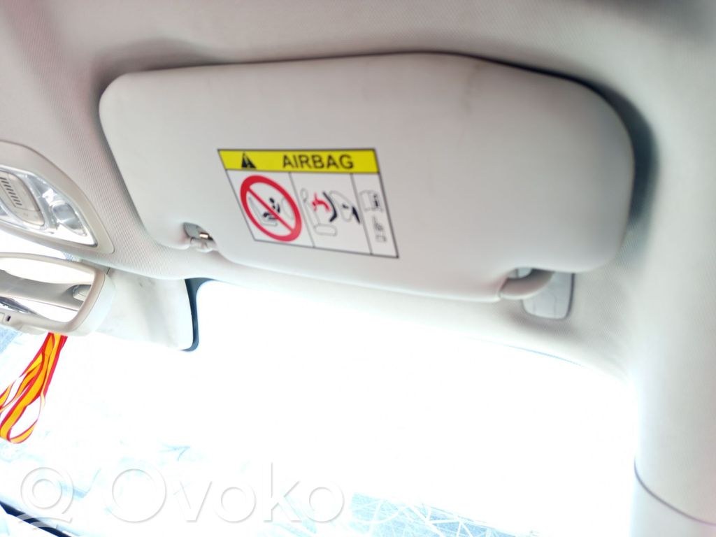 Fiat Tipo Set ornamente interior 