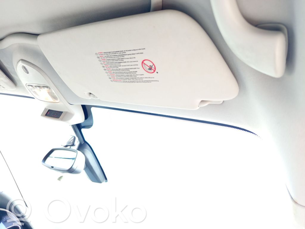 Peugeot 5008 Set ornamente interior 