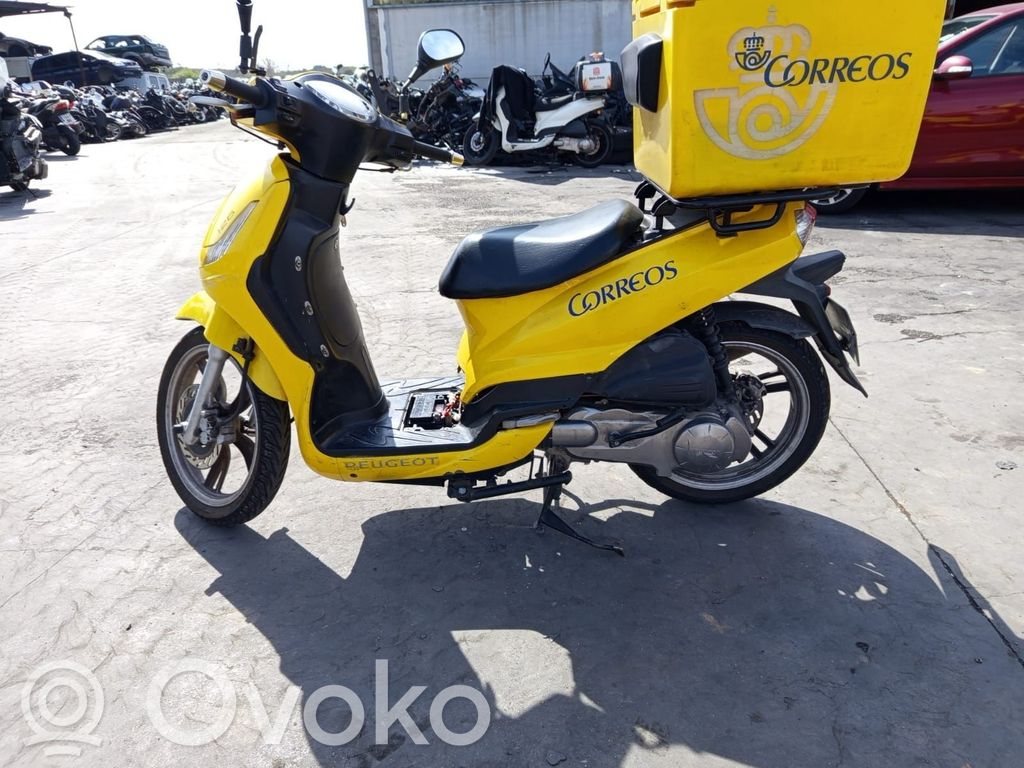 Motor completo   588092