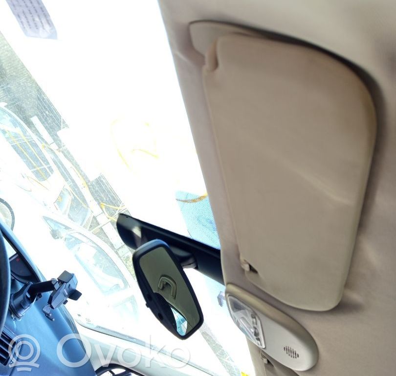 Citroen C4 I Picasso Podsufitka / Komplet 