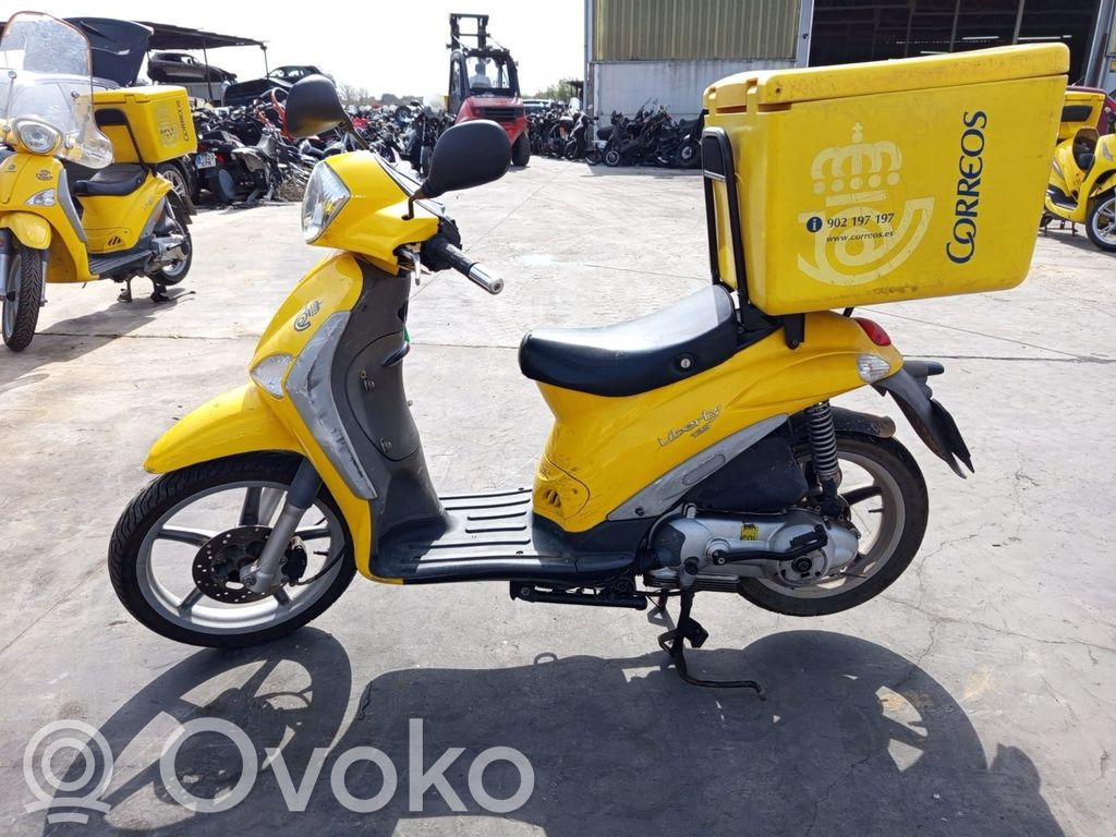 Motor completo   588113
