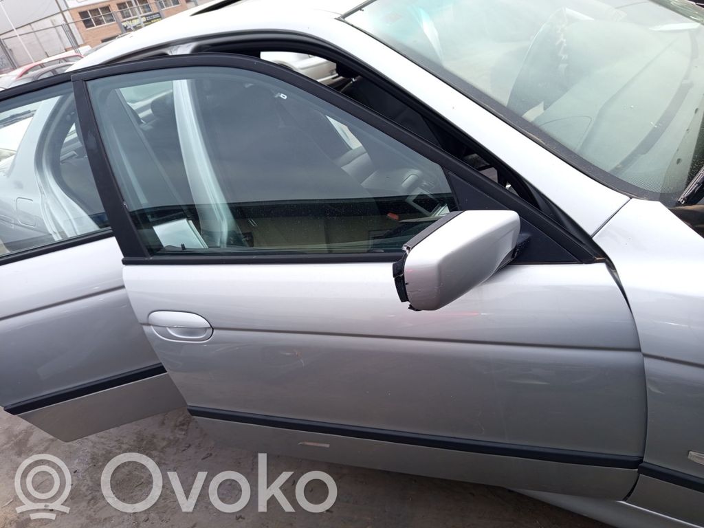 BMW 5 E39 Portiera anteriore 