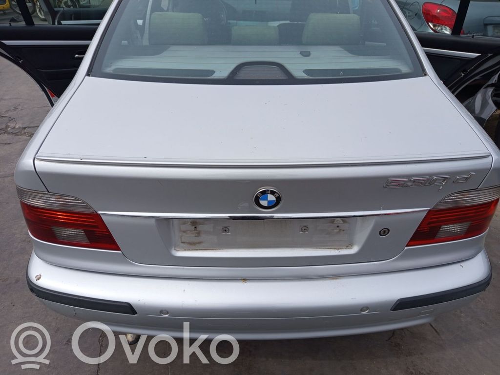 Galinis dangtis (bagažinės)   588987,30SD1