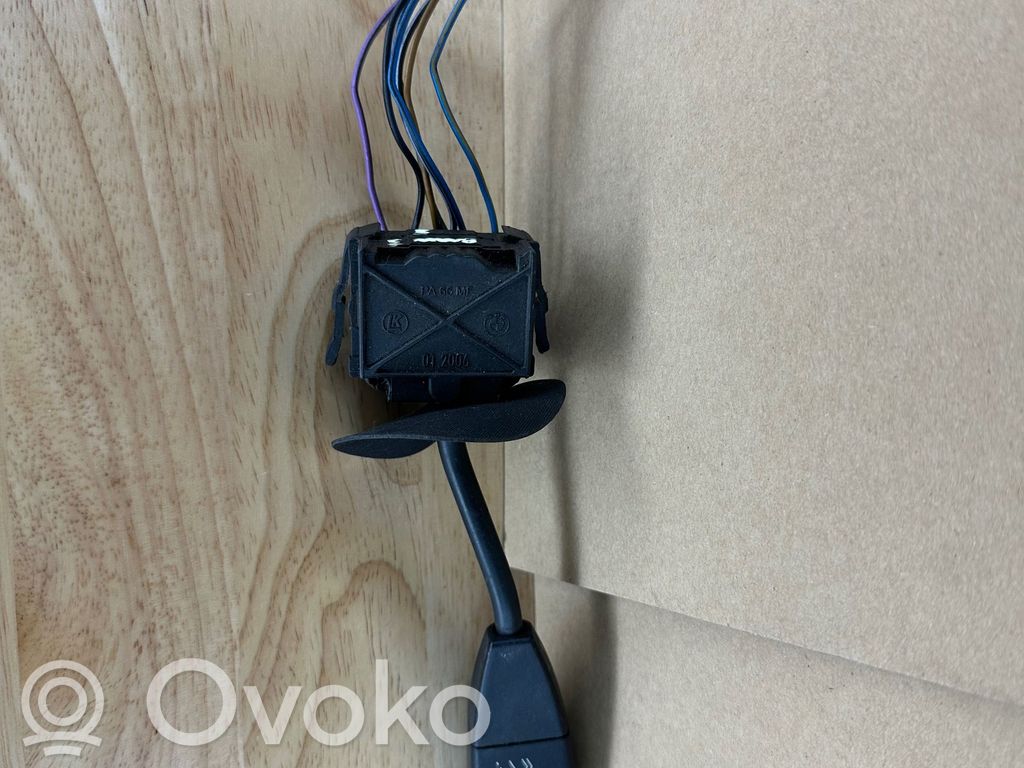 Wiper switch   18287371