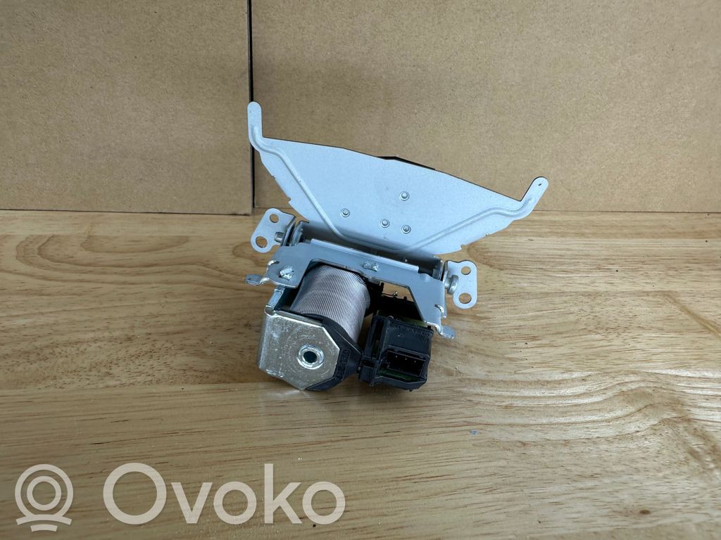 Element lampy przedniej   1307210016,130721001600