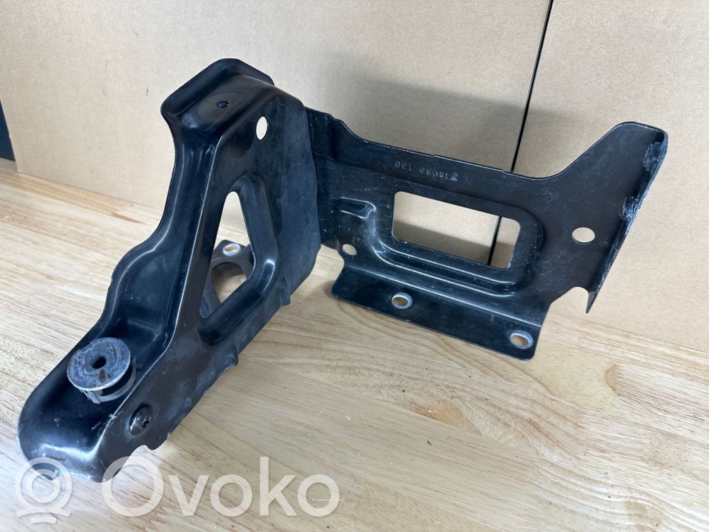BMW Z4 E85 E86 Boczny panel mocowania chłodnicy 