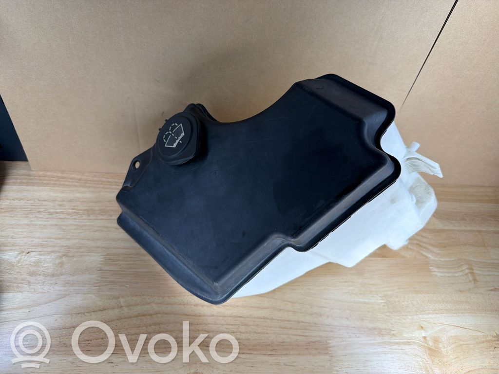 BMW Z4 E85 E86 Zbiornik płynu do spryskiwaczy szyby przedniej / czołowej 
