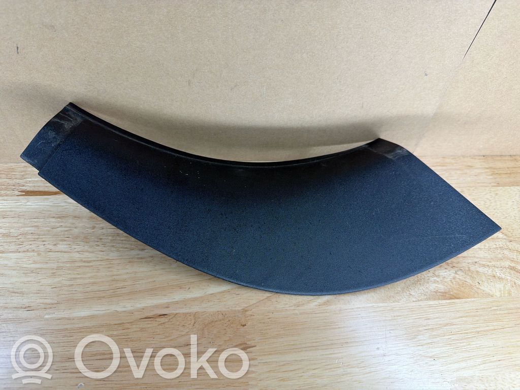 BMW Z4 E85 E86 Moldura protectora del borde delantero 