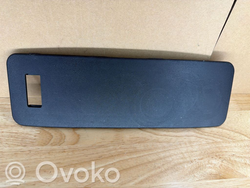Trunk/boot lower side trim panel   77320110,7053091,51457053091