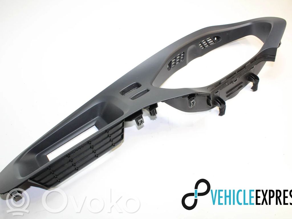 Volvo V40 Mască ceasuri bord 