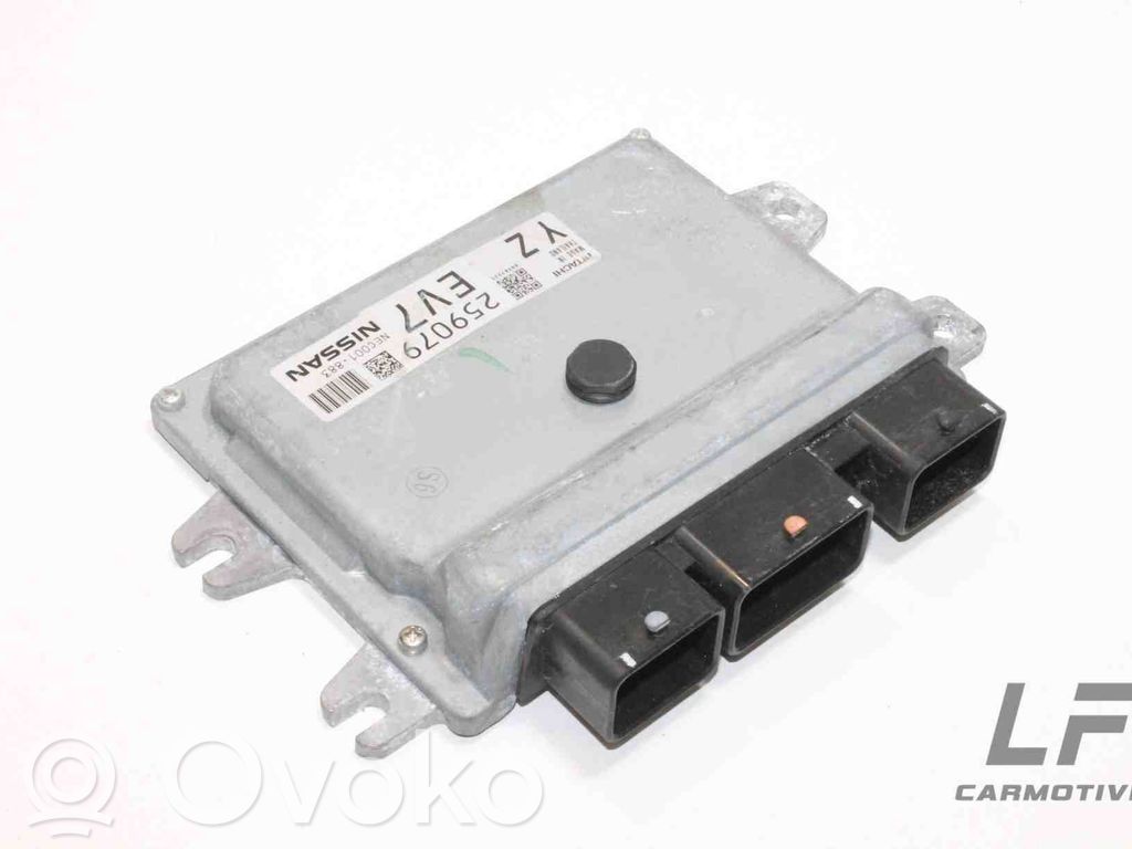 Engine control unit/module   NEC001883