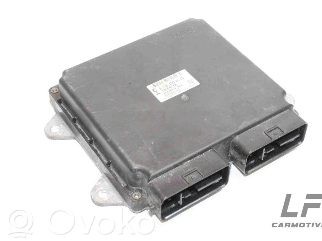Mitsubishi Colt Engine control unit/module 