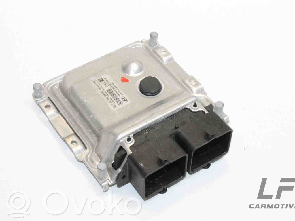 Hyundai i20 (GB IB) Unitate/modul de control motor 
