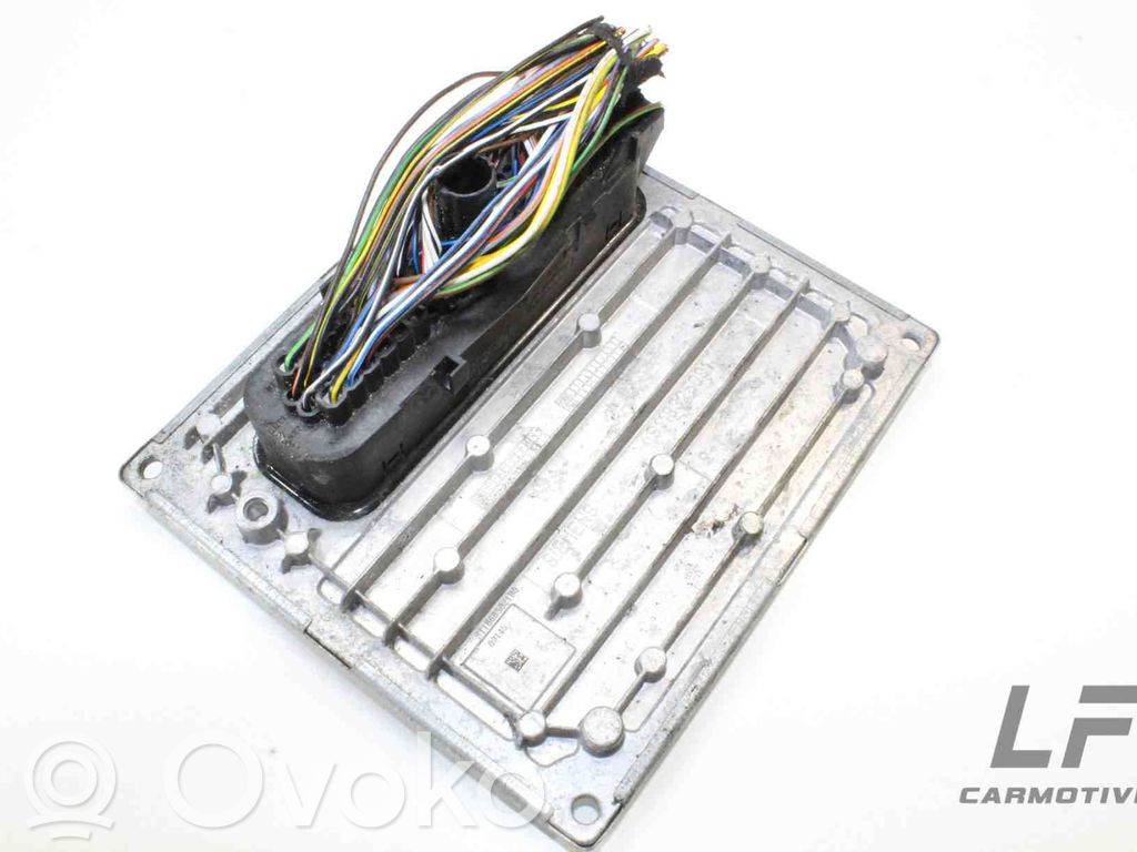 Ford Ka Engine control unit/module 