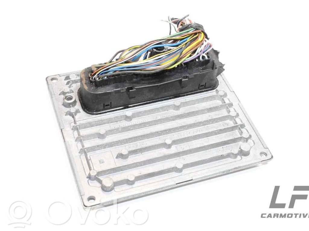 Ford Ka Engine control unit/module 