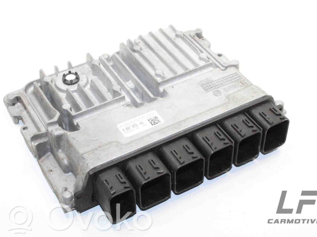 Mini One - Cooper F56 F55 Calculateur moteur ECU 