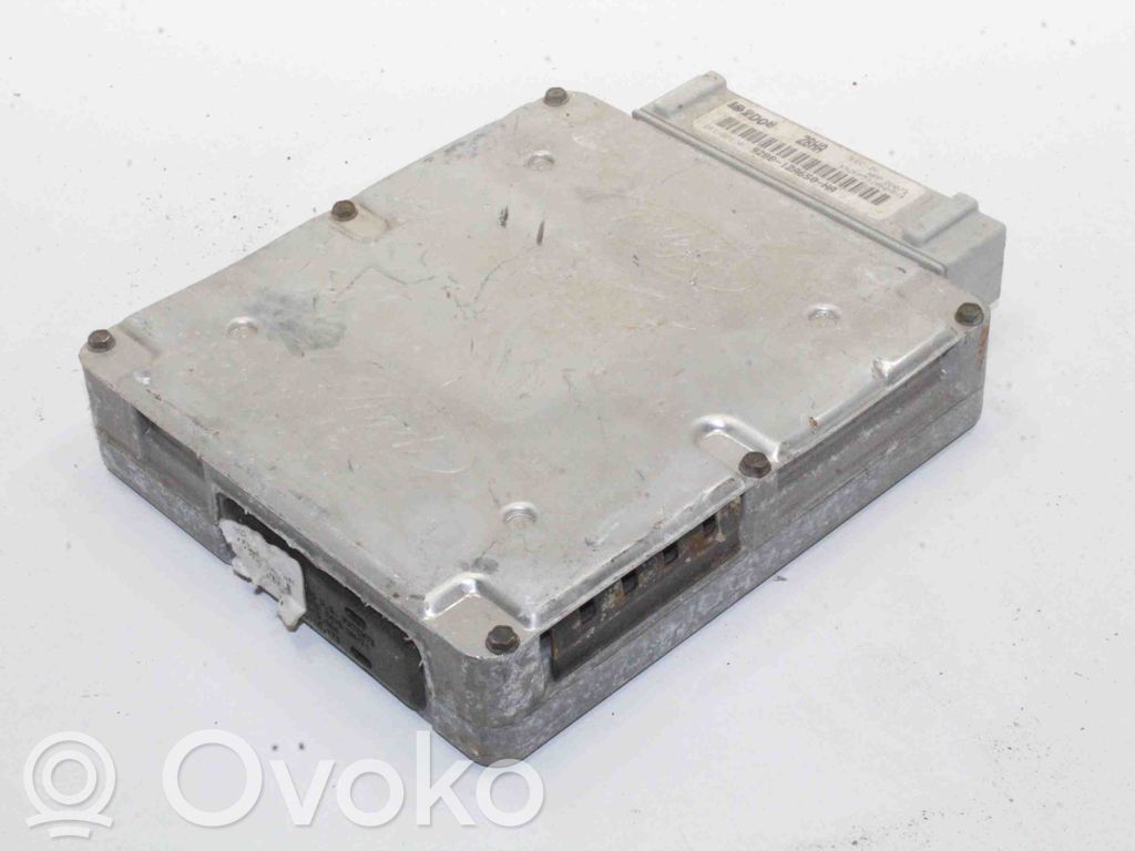 Unidad de control/módulo del motor   92BB12A650HA