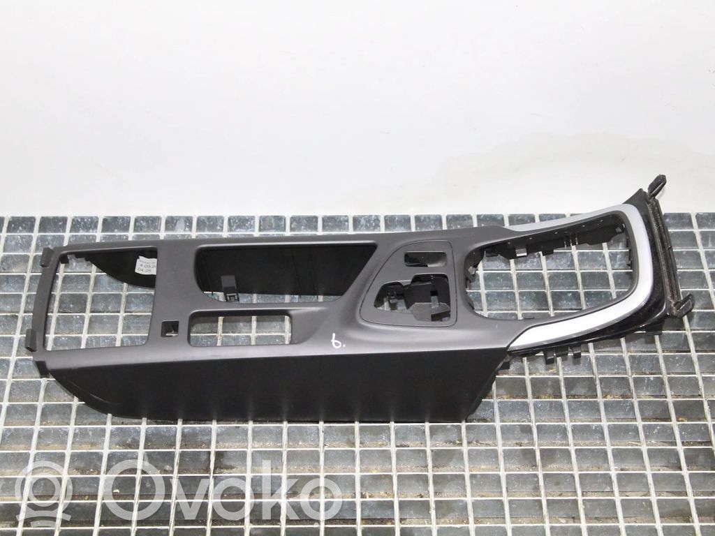 Opel Insignia A Center console 