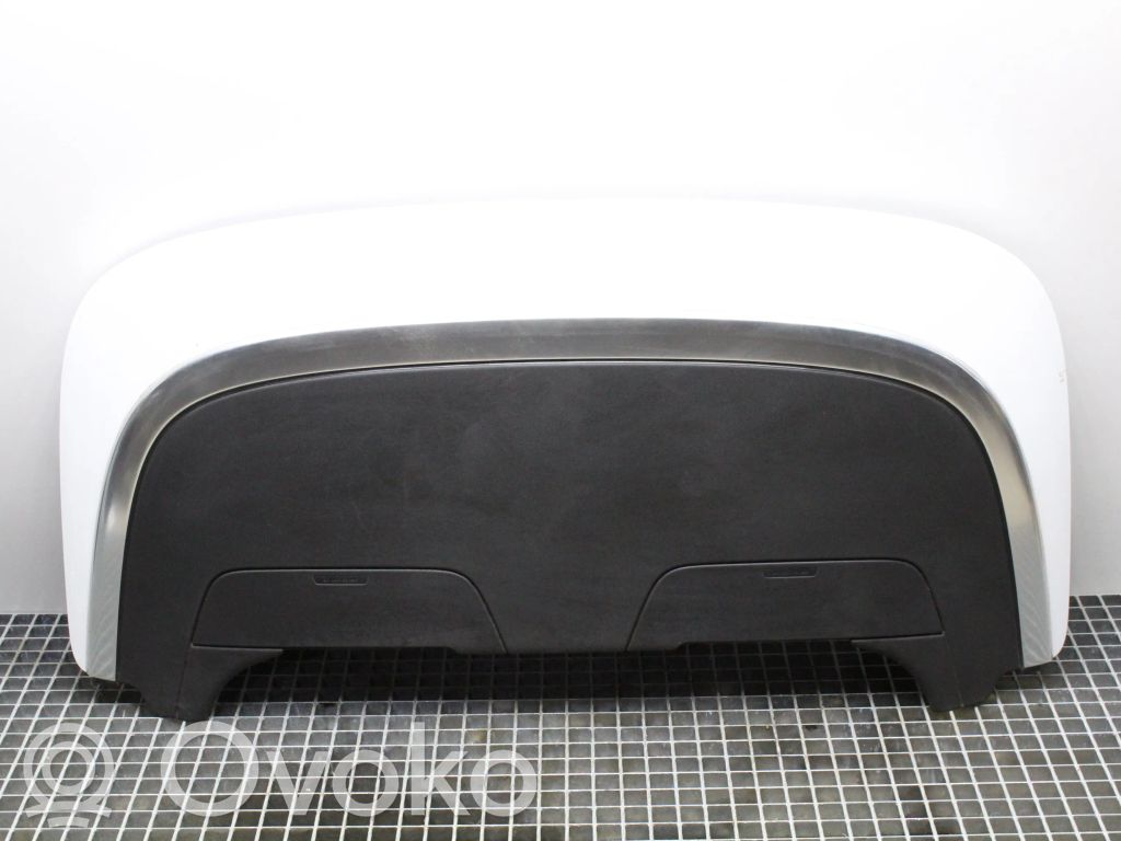 Audi A5 8T 8F Capota dura/suave del techo descapotable 