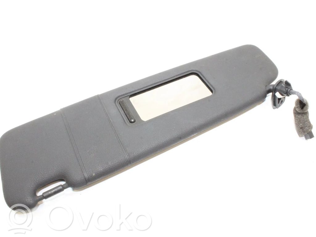 Audi A5 8T 8F Sun visor 