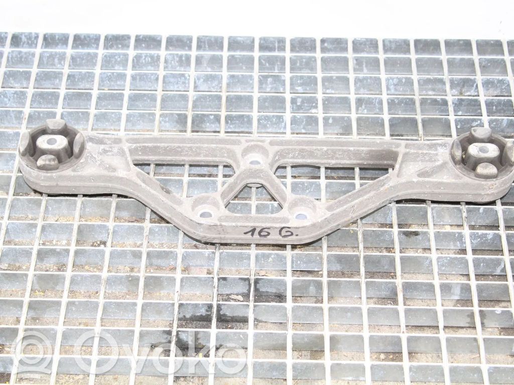 Gearbox control unit/module   4E0599285