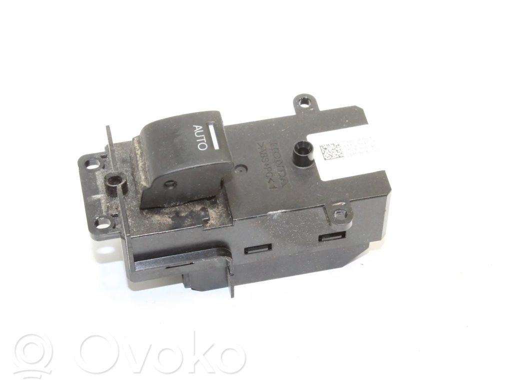 Honda CR-V Electric window control switch 