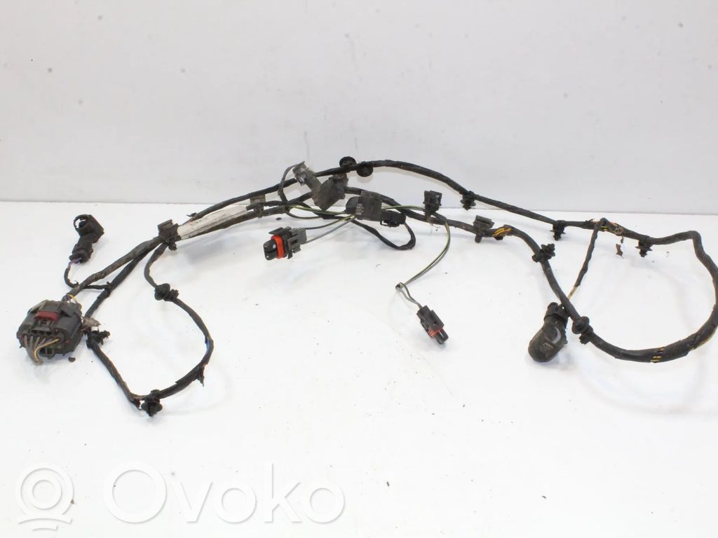 Land Rover Freelander 2 - LR2 Sensor de aparcamiento PDC 