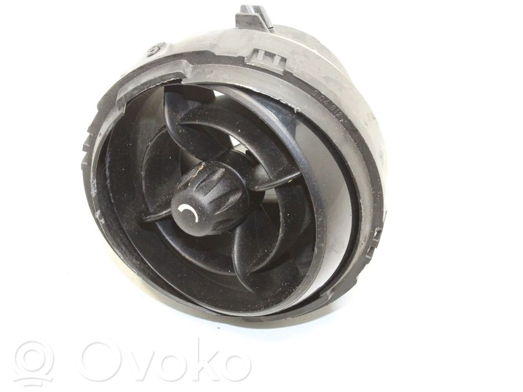 Mini One - Cooper Clubman R55 Ramă grilă ventilație bord 