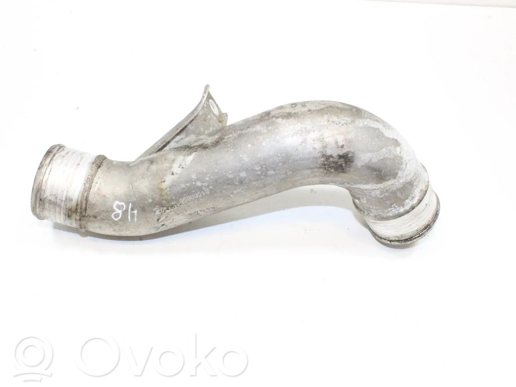 Intercooler hose/pipe   95909219