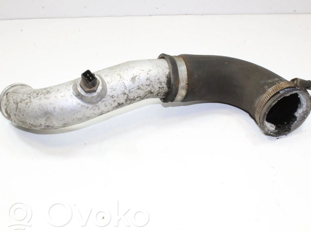KIA Sorento Tubo flessibile intercooler 