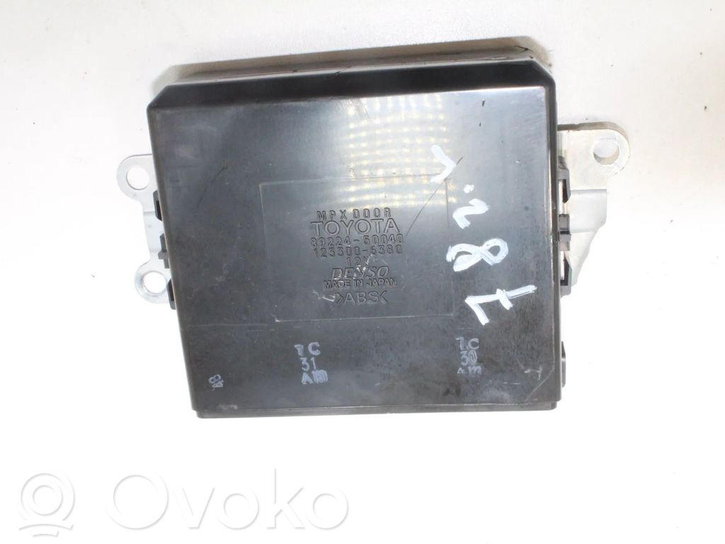 Door control unit/module   1233006380,8922450040