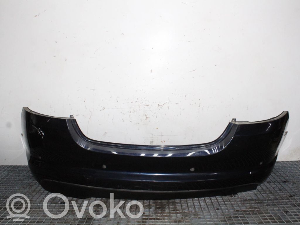 Jaguar XF X250 Rear bumper 
