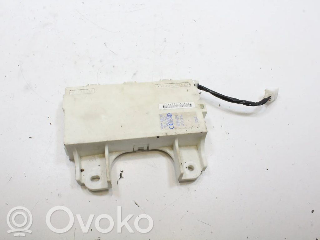 Keyless Steuergerät   626015000,8999250020