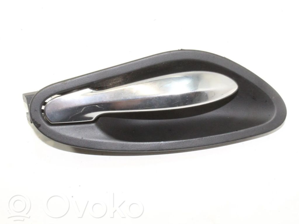 BMW 6 E63 E64 Front door interior handle 