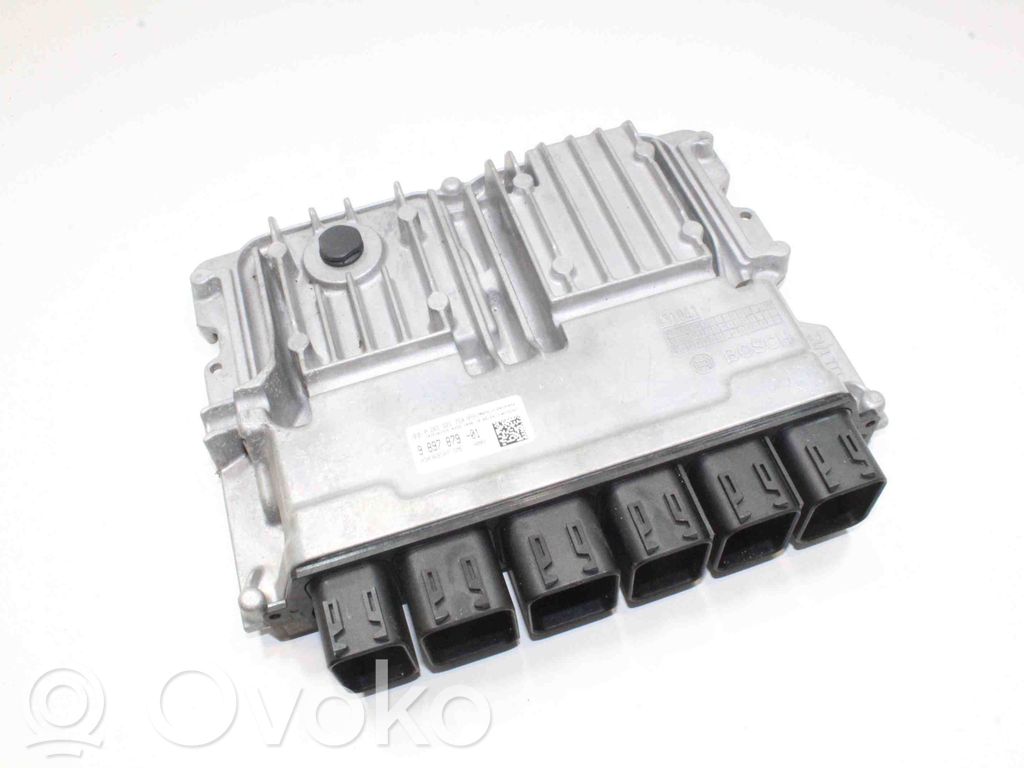 Mini Cooper Countryman R60 Calculateur moteur ECU 