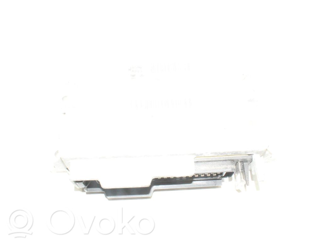 Fiat Grande Punto Engine control unit/module 
