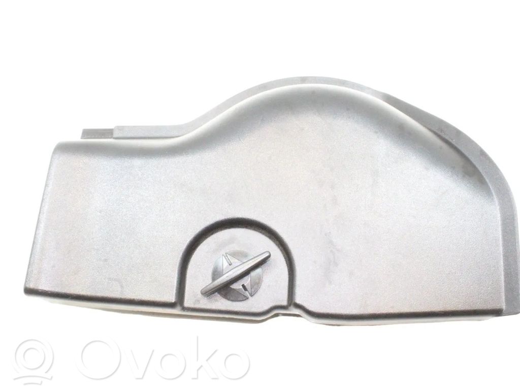 BMW Z4 E85 E86 Takavalon valaisimen muotolista 
