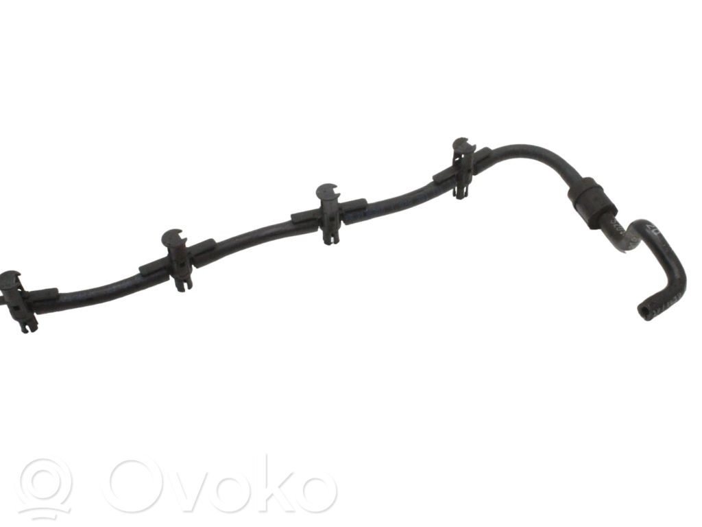 Kraftstoffleitung