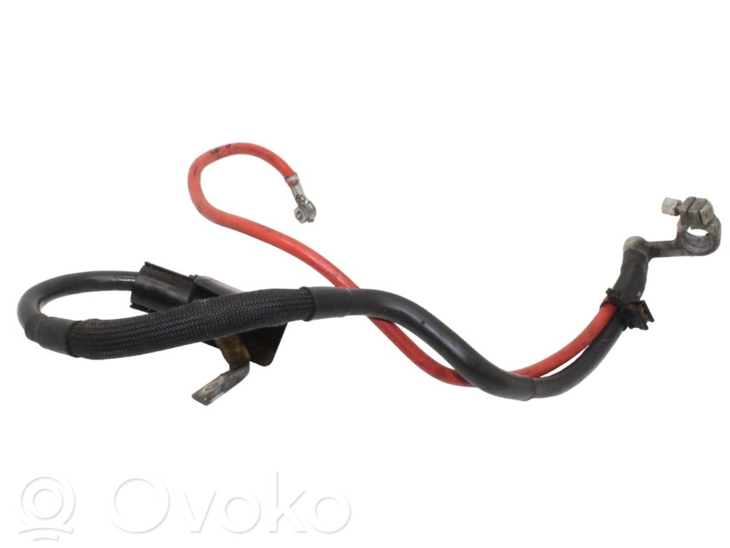 Pluskaapeli (akku)   1K0971228L