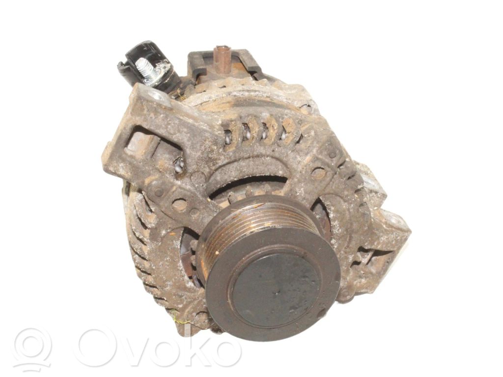 Honda CR-V Alternador 