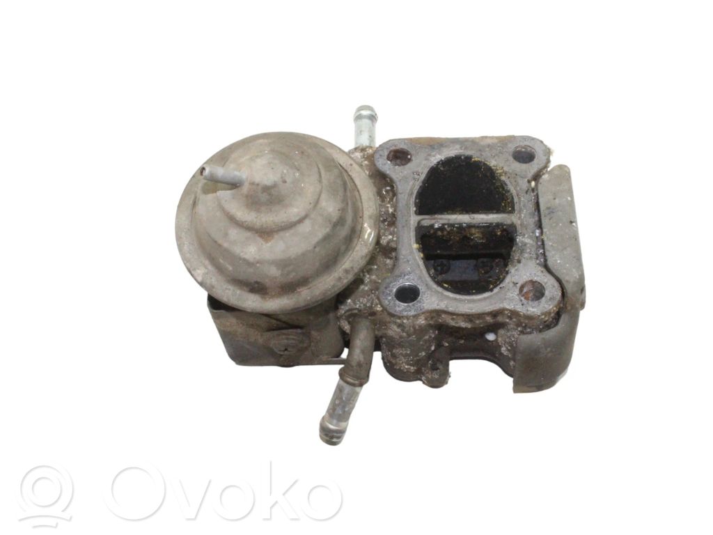 Honda CR-V Válvula EGR 
