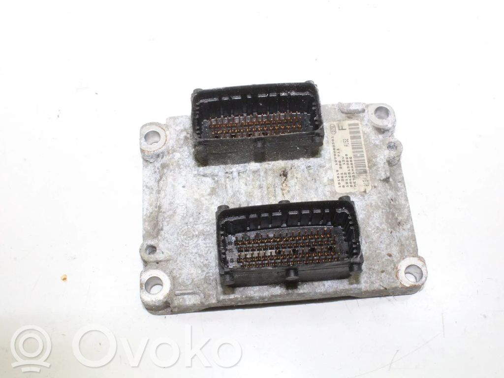 Alfa Romeo 156 Engine control unit/module 